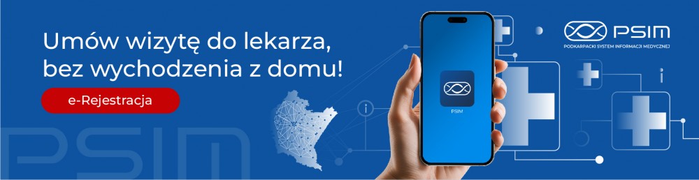 Umów wizytę do lekarza bez wychodzenia z domu
